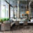 DAnticatto 9" x 9" Porcelain Wall & Floor Tile-40592769