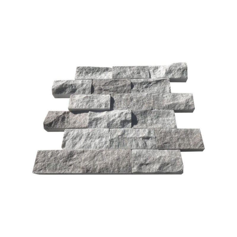 Paragon divisé mosaïque 2 × 4