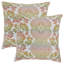 Nakety Square Pillow Cover & Insert-649943210