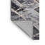 Tapis gris lavable à la machine-1589679879