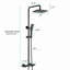 Robinet de douche seulement