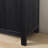 36'' Single Bathroom Vanity with Engineered Marble Top-378938647-378938643-370168190