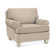 Artisan Landing Upholstered Armchair