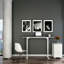 Centro Height Adjustable Computer Desk-20182799