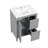 24"  Single Bathroom Vanity with Ceramic Integrated Sink Combo, Soft Closing Glass Doors, Bathroom Dresser-689927901