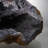 Goethite Vug From Morocco
