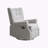 Alice Wingback Swivel Recliner-94885358