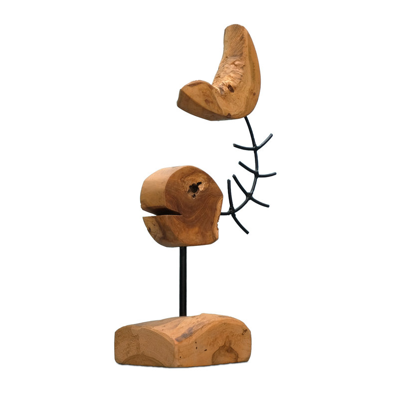 Figurine Wellersburg