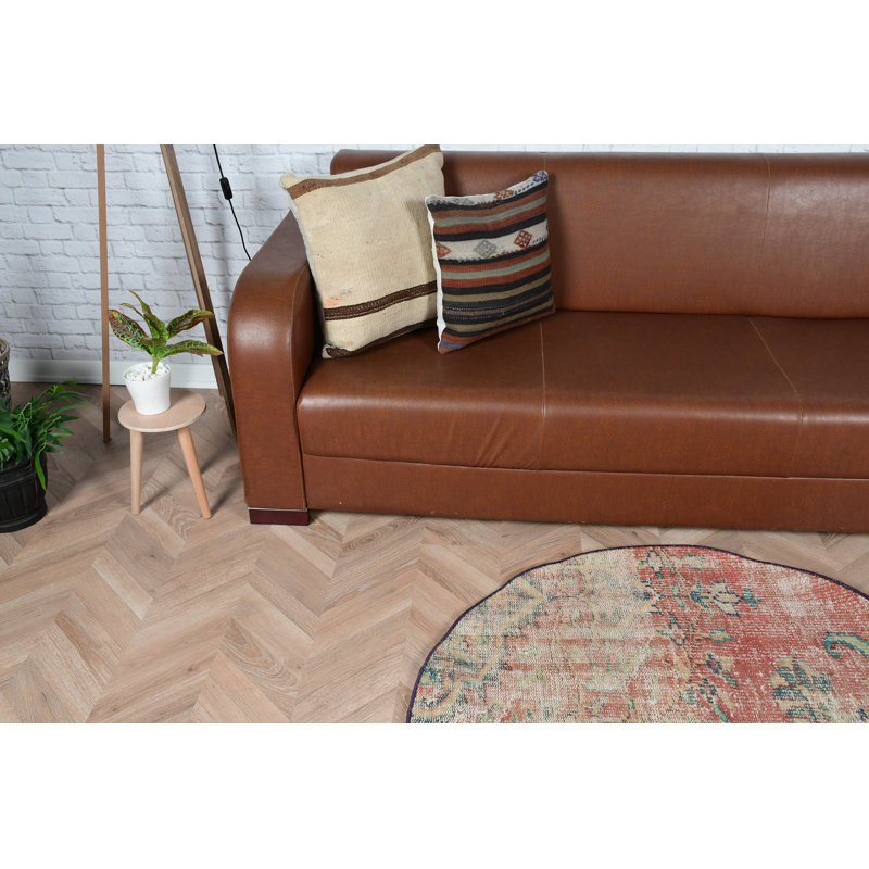Tapis décoratif Boho Chic