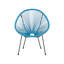 Broseley 2 Seater Bistro Set-1417160009