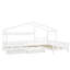 Single (3') Cabin Bed Bed Frame