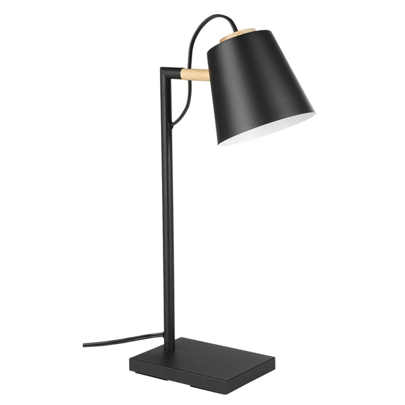 Ashiya Metal Desk Lamp