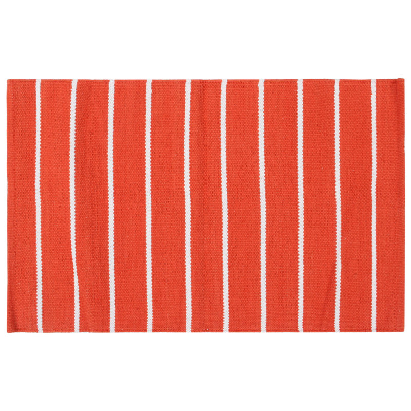Busireddy Hand Woven Area Rug Set, Rectangle 120 x 180cm