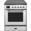 Majestic II 30" 4 cu. ft. Freestanding Electric Range-48279981
