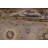 Vegetable Dye Oushak Turkish Area Rug 8