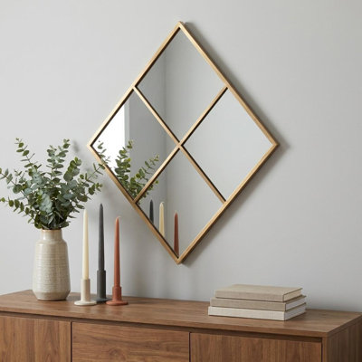 Miroir d'appoint 41 po