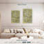 Composition Avery en brun et gris-108552638