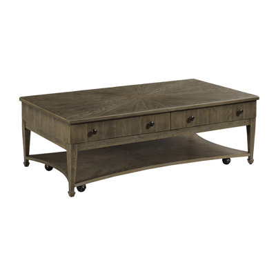 Daniel-James Coffee Table
