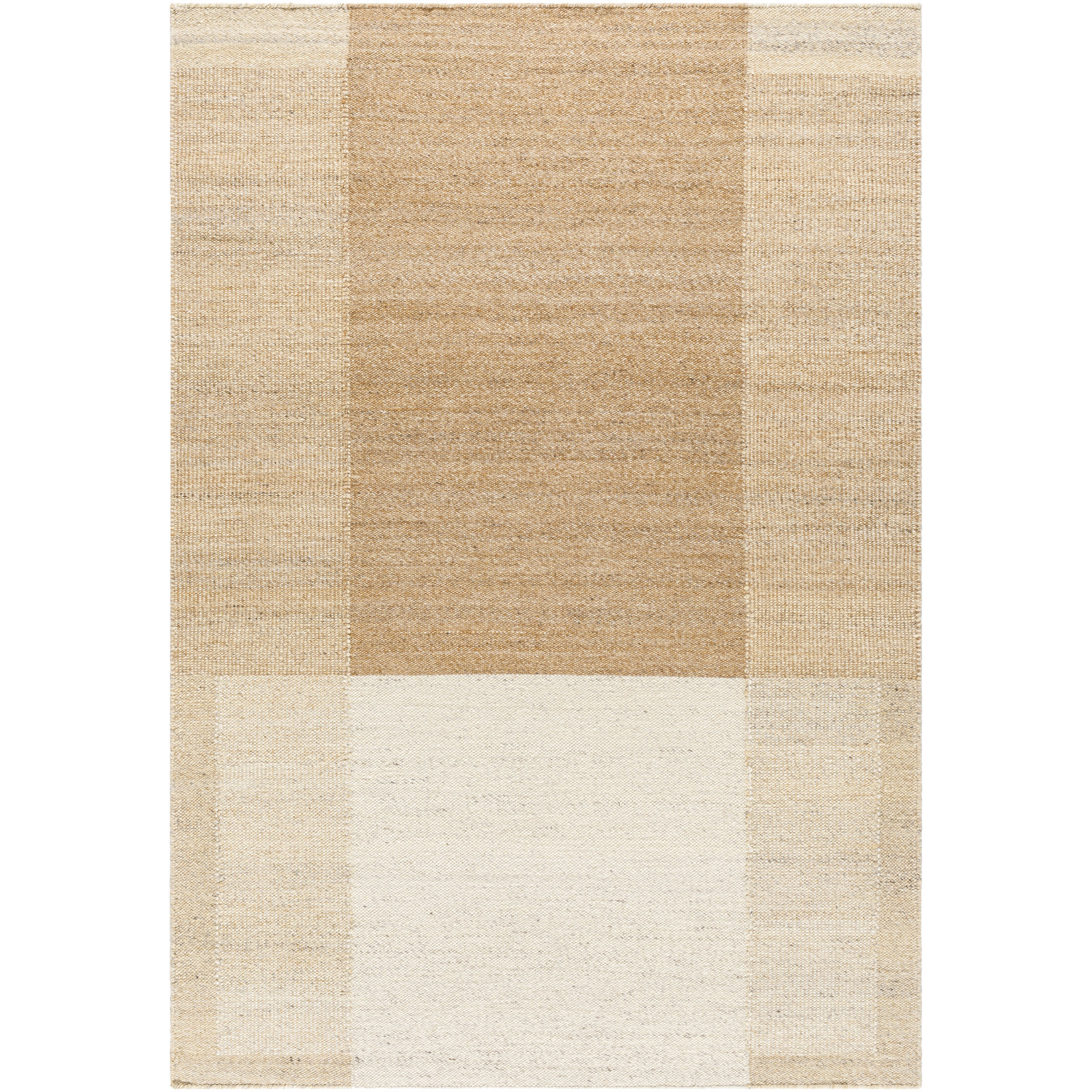Kardarius Wool Rug, Rectangle 8' x 10'