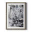 «Black and White Mix I» - peinture encadrée-933781536-933781539
