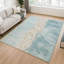 Tapis moderne Ceajay ACN3112 lavable à la machine pour intérieur et extérieur-178491730-178491741