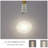 1 - Light LED Single Pendant-74897474
