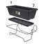 Barcelona Railing Planter-70005267