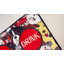 Erlsten Animal Print Polyester Pet Bed