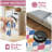 Colorful Diamond for Kids Washable Non-slip Rug Berries on Cream-477690668-470197558