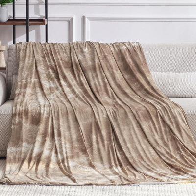 Throw Blanket