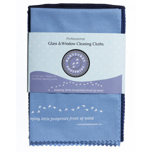 Cleaning Cloth
