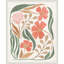 Floral Abstract I de Veronique Charron-254601217