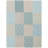 Vivianne Chenille Oriental Indoor Rug