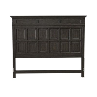 Trelawny Panel Headboard