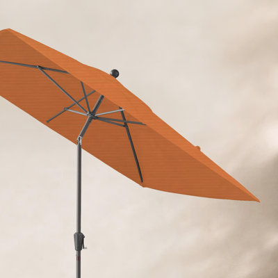 Natalie 8.6' Umbrella