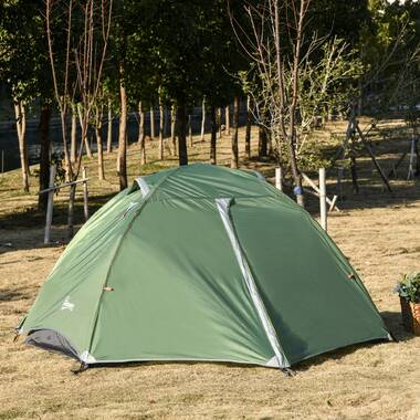 Appalachian Dome Tent - Stansport