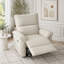 Fauteuil inclinable électrique Wall Wall-1962249766-1962249789