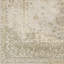 Machine Washable Traditionnal Boho Camel Area Rug-1179769543