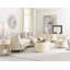 Adela Down Feather Configurable Living Room Set