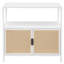 Armoire d'appoint 2 portes Kenneth