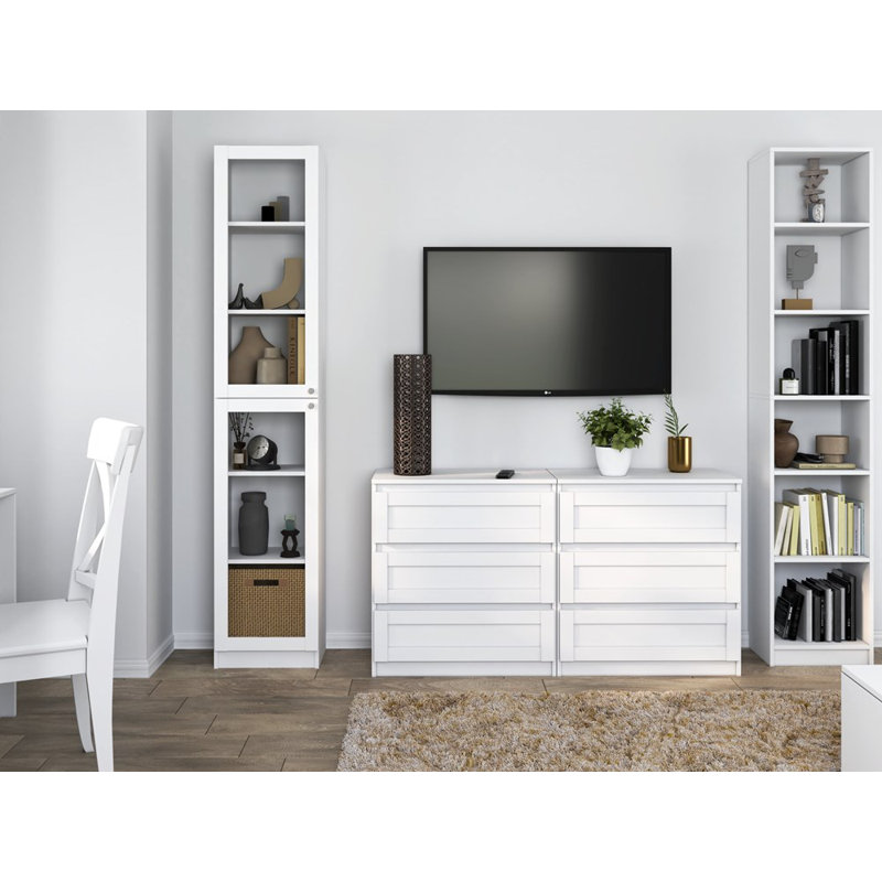 Astri Display Cabinet