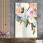 Rosey Bouquet - Peinture-156893189-156893190