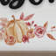 «Find Joy In All Seasons», affiche murale