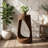 Eulla Side Table, Accent Table, Living Room Side Table, Wood Side Table-863090393-852995553
