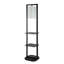 Lampe sur pied colonne 74,2 po