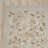 Autumn Martha Stewart Hand Tufted Wool/Viscose Floral Rug in Gray-21411689