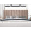 Ghazl Upholstered Headboard-796673444-716485589