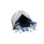 Anirduh Pure2Improve - 2 Person Tent with Chairs and Sleeping Bags