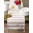 Andora Geometric 100% Cotton Christmas Table Runner-845611497