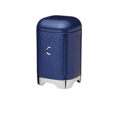 Lovello Coffee Jar